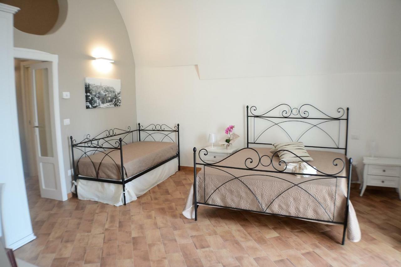 Maison d'hôtes Fontana La Stella Gravina in Puglia